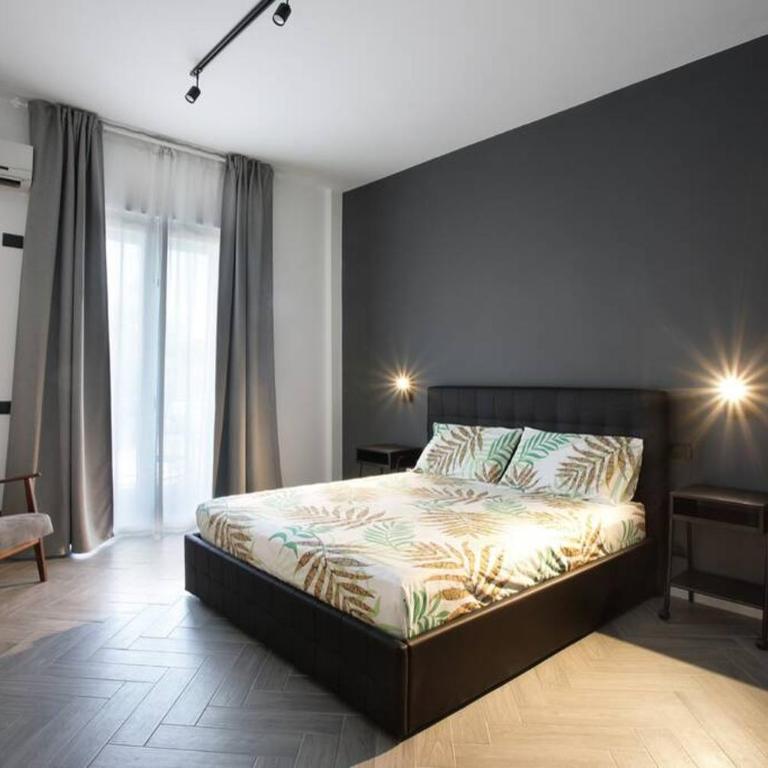 La Maison Gelone - Appartamento con 2 Camere da Letto - 1