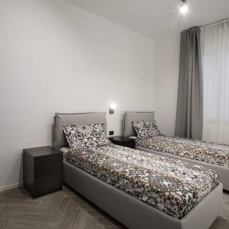 La Maison Gelone - Appartamento con 2 Camere da Letto - 8