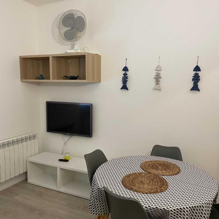 Casa Anemos - Appartamento con 1 Camera da Letto - 2