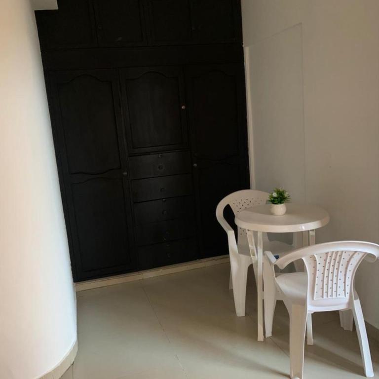 Zaida View - Habitación Doble con baño privado - 2 camas - 4