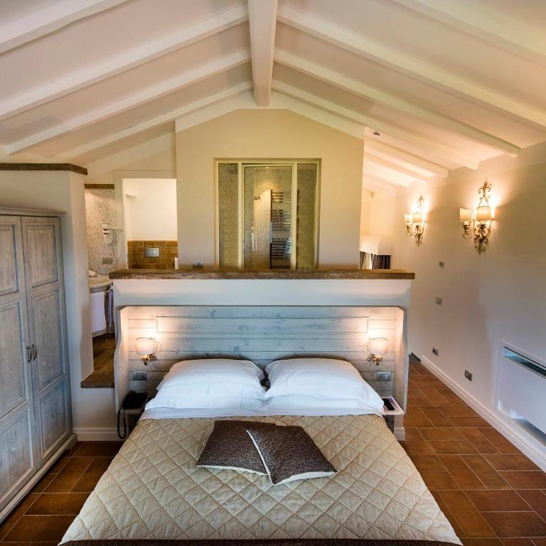 Altarocca Wine Resort Adults Only - Suite Superior - 2
