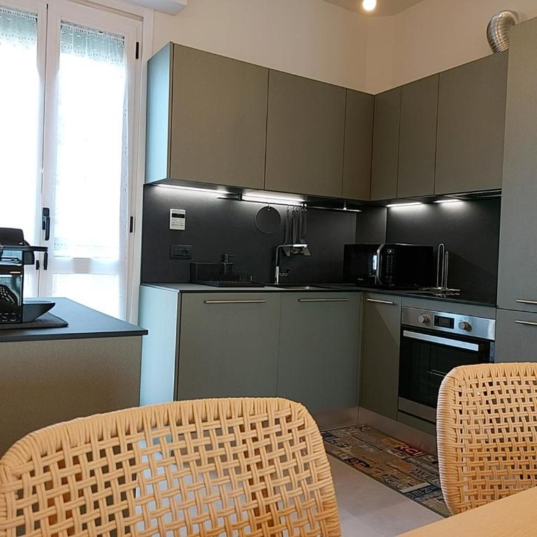 Suite Rent Milan 3 - Appartamento con 1 Camera da Letto - 18