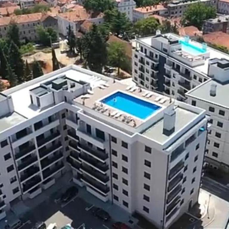 Deluxe apartment Jelena - Apartman sa 1 Spavaćom Sobom - 14