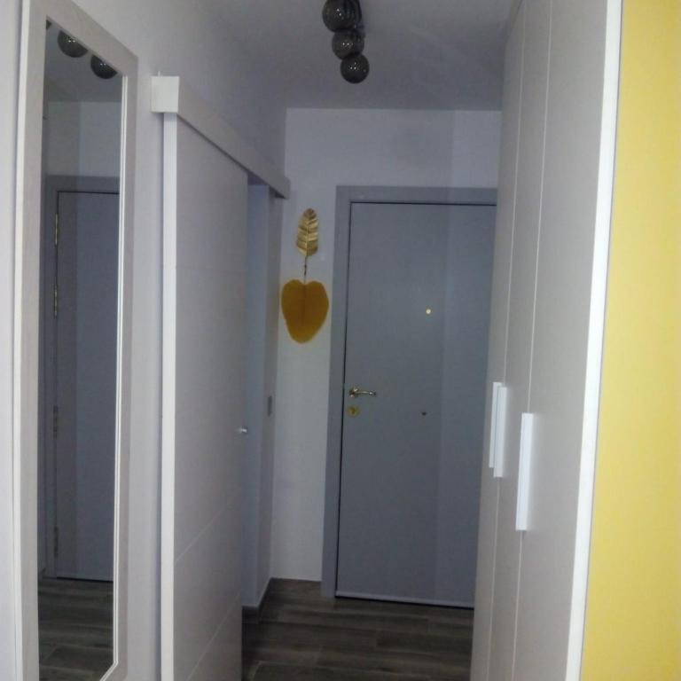 Luxury Vista mar y playa Torres del Sol B404 - Estudio - 10