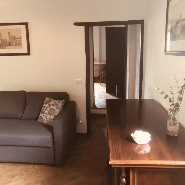 MEA CASA Toscana - Appartamento su 2 Livelli - 11