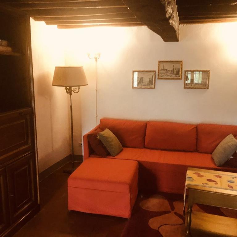MEA CASA Toscana - Appartamento su 2 Livelli - 28