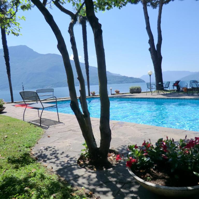 La Finestra sul Lago - Appartamento con 1 Camera da Letto - 4