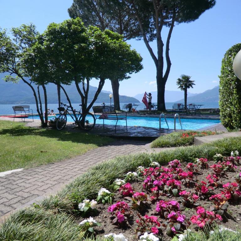 La Finestra sul Lago - Appartamento con 1 Camera da Letto - 7