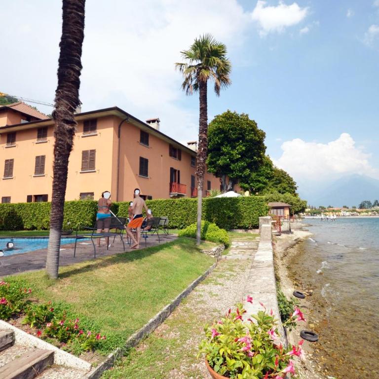 La Finestra sul Lago - Appartamento con 1 Camera da Letto - 8