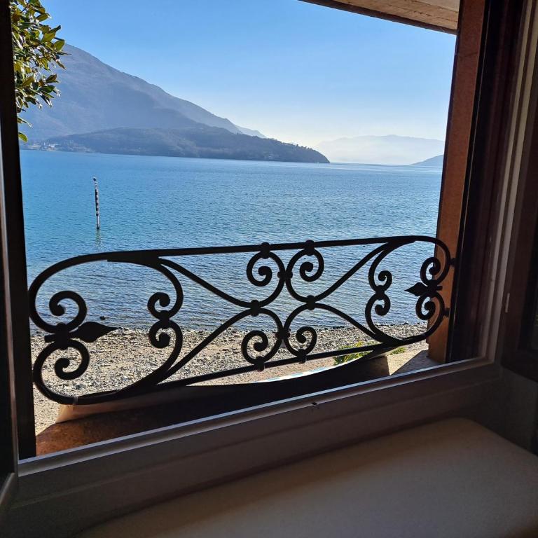 La Finestra sul Lago - Appartamento con 1 Camera da Letto - 9