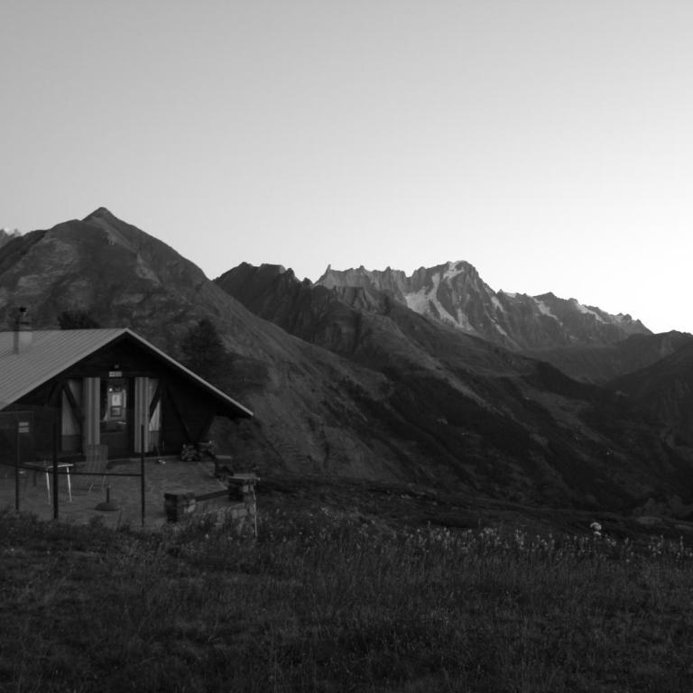 Le Chalet n 0082 - Chalet 2 Chambres - 12