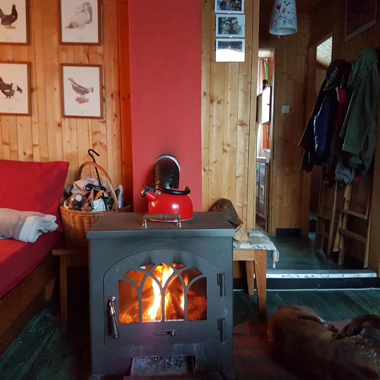 Le Chalet n 0082 - Chalet 2 Chambres - 15
