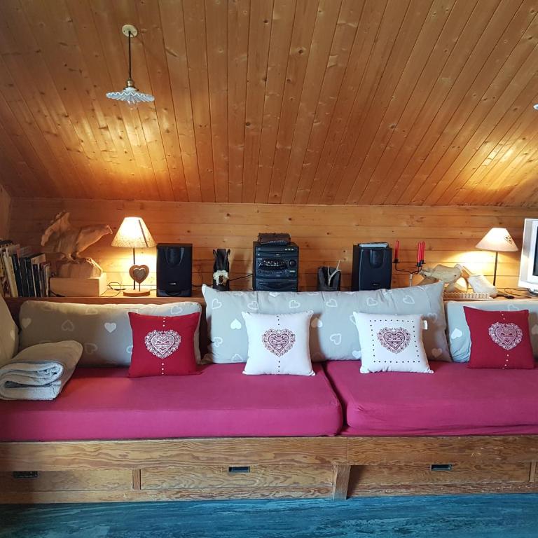 Le Chalet n 0082 - Chalet 2 Chambres - 18