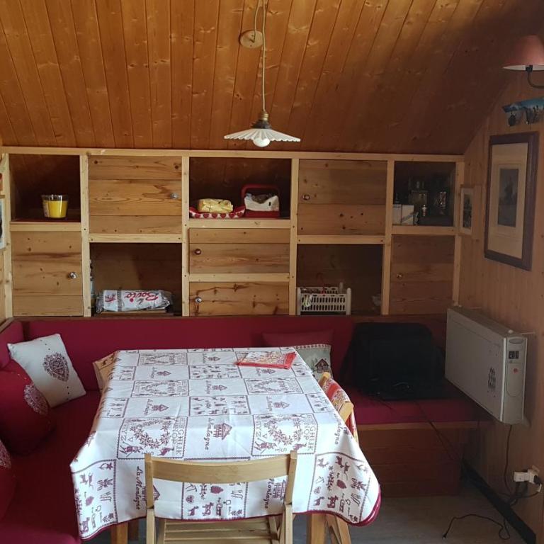 Le Chalet n 0082 - Chalet 2 Chambres - 19