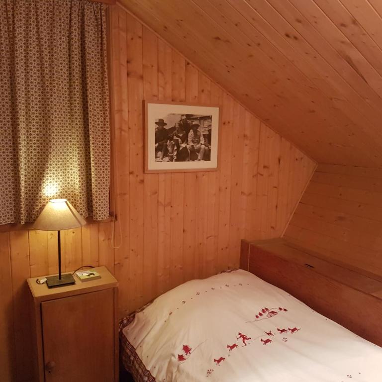 Le Chalet n 0082 - Chalet 2 Chambres - 23
