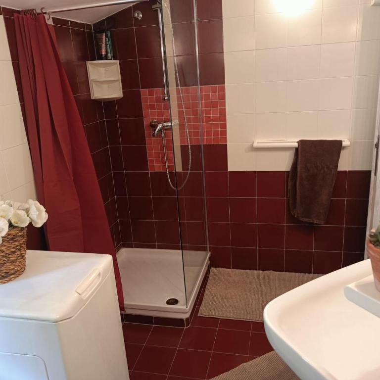La Finestra sul Lago - Appartamento con 1 Camera da Letto - 65