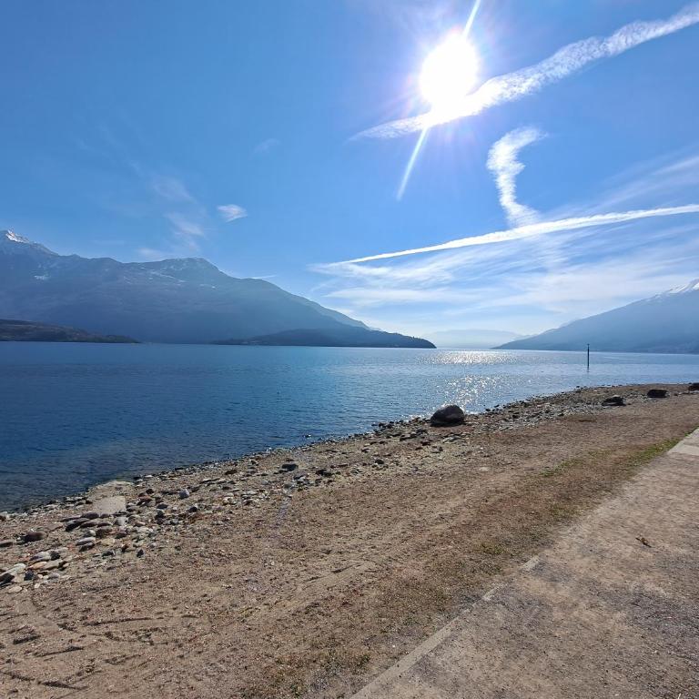 La Finestra sul Lago - Appartamento con 1 Camera da Letto - 25
