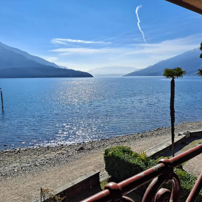 La Finestra sul Lago - Appartamento con 1 Camera da Letto - 10
