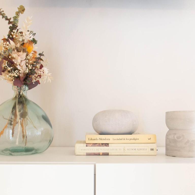 Aeris Boutique Studio - Apartamento de 1 dormitorio - 6
