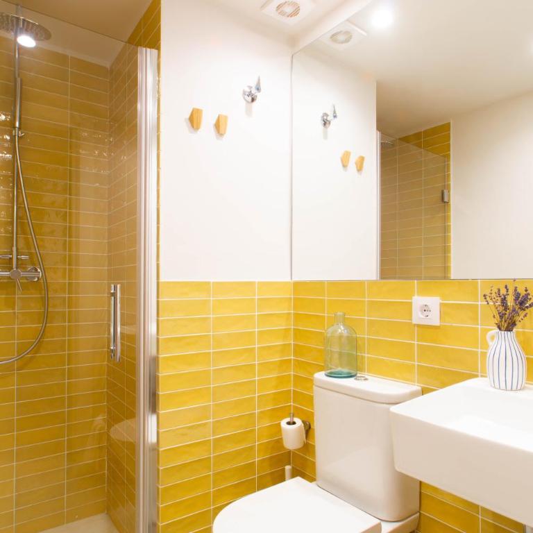 Aeris Boutique Studio - Apartamento de 1 dormitorio - 7