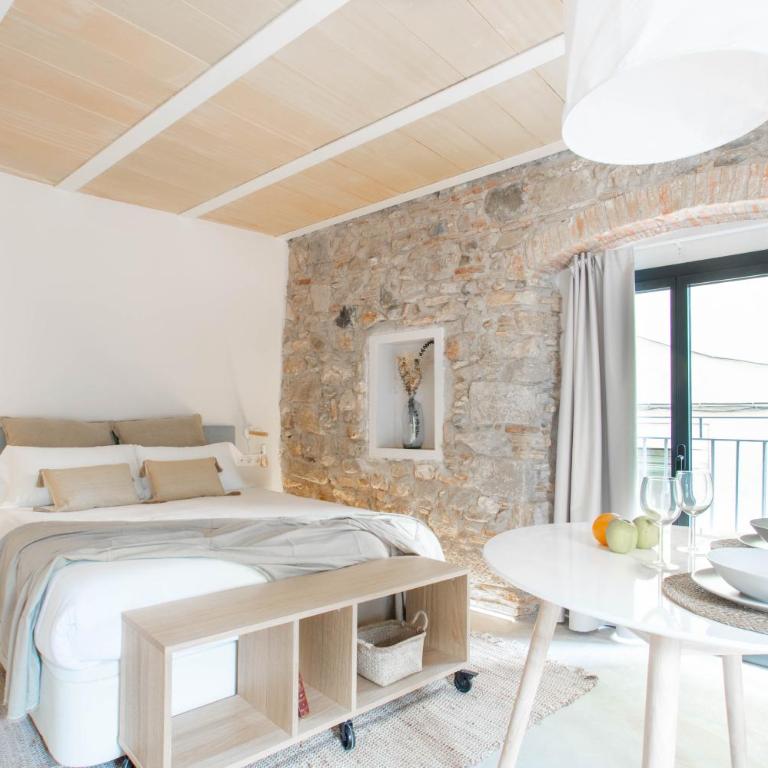 Aeris Boutique Studio - Apartamento de 1 dormitorio - 8