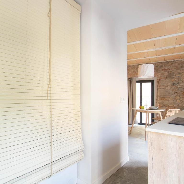 Aeris Boutique Studio - Apartamento de 1 dormitorio - 9