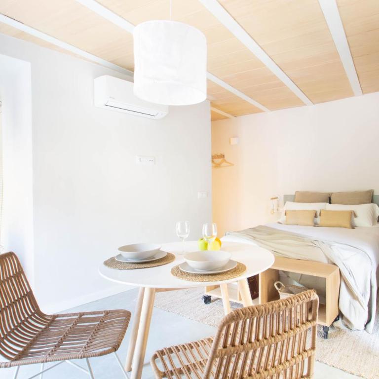 Aeris Boutique Studio - Apartamento de 1 dormitorio - 10
