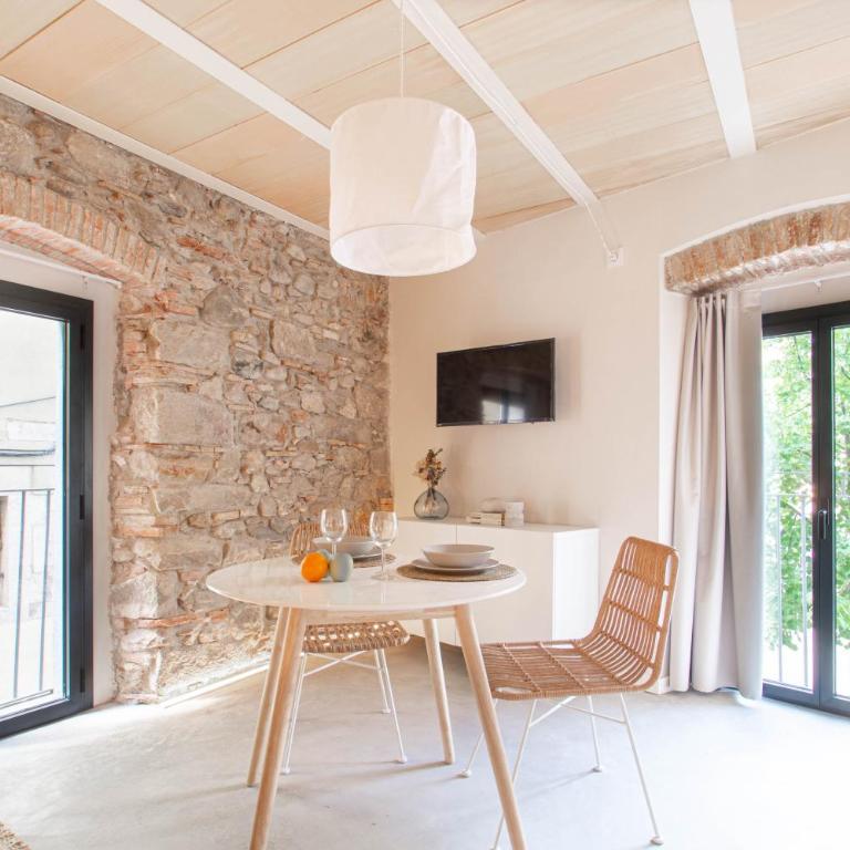 Aeris Boutique Studio - Apartamento de 1 dormitorio - 1