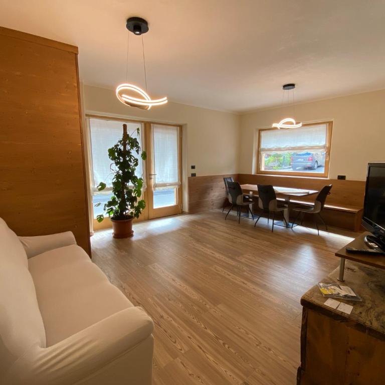 Alaska Charm House - Appartamento con 3 Camere da Letto - 5