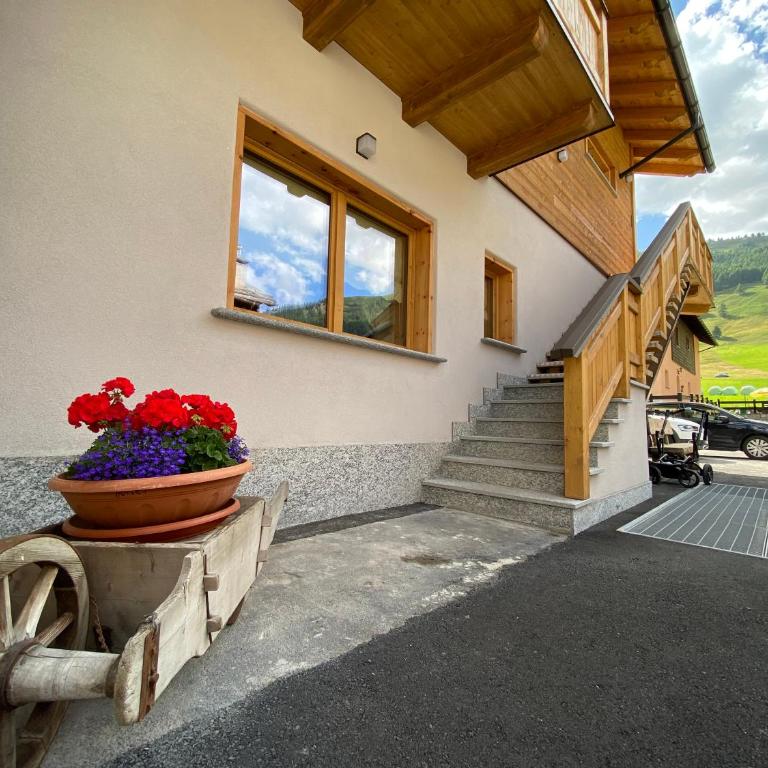 Alaska Charm House - Appartamento con 3 Camere da Letto - 7