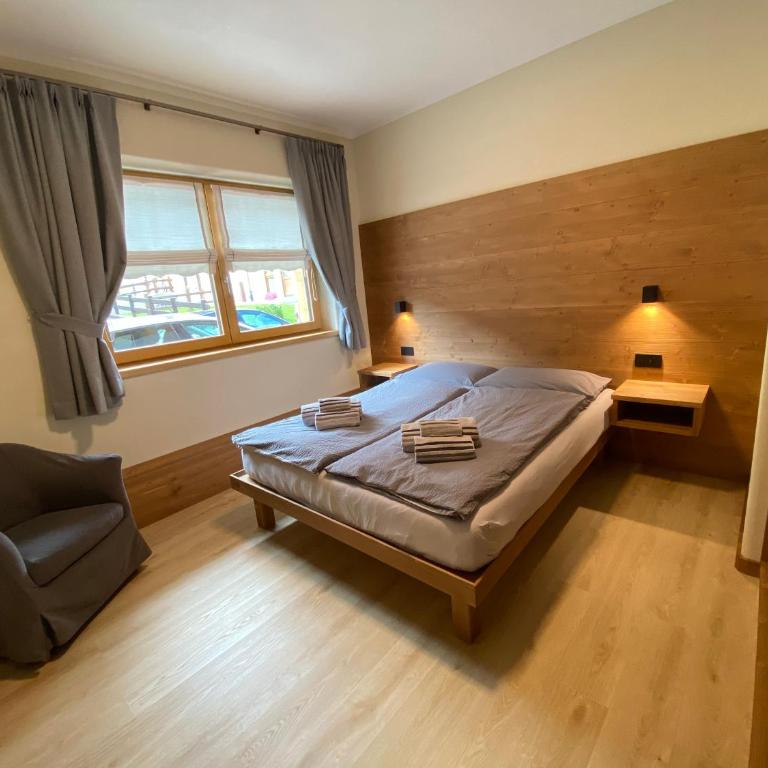 Alaska Charm House - Appartamento con 3 Camere da Letto - 11