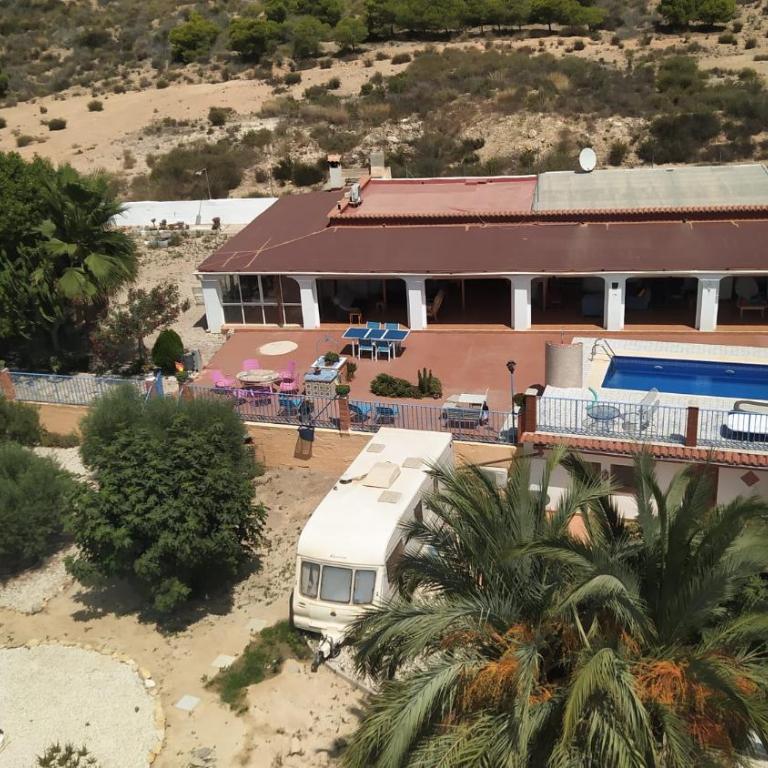 Recovery Mountain Homestay - Double Room - 6