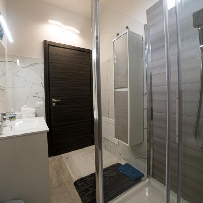 Deep Sea Residence - Appartamento con Terrazza - 19