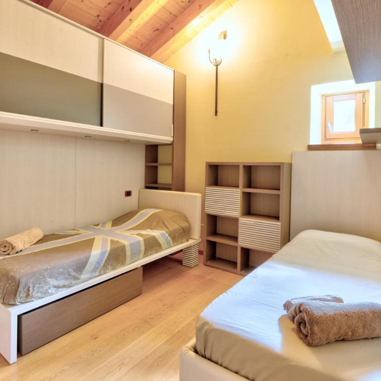 chalet con piscina e vista panoramica - Chalet - 13