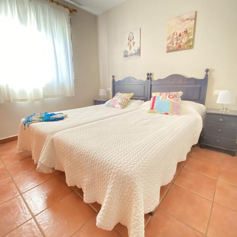 0680 Molins Virgo - Villa con piscina privada - 13