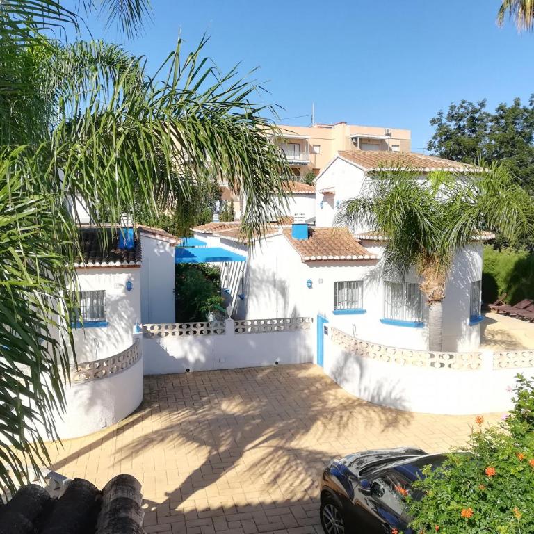 0680 Molins Virgo - Villa con piscina privada - 18