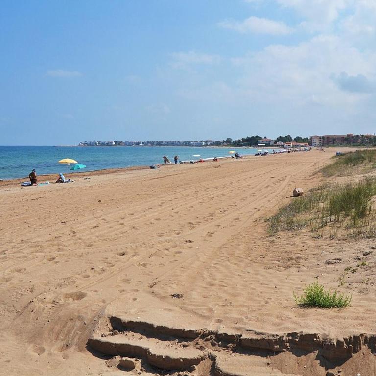 0680 Molins Virgo - Villa con piscina privada - 21