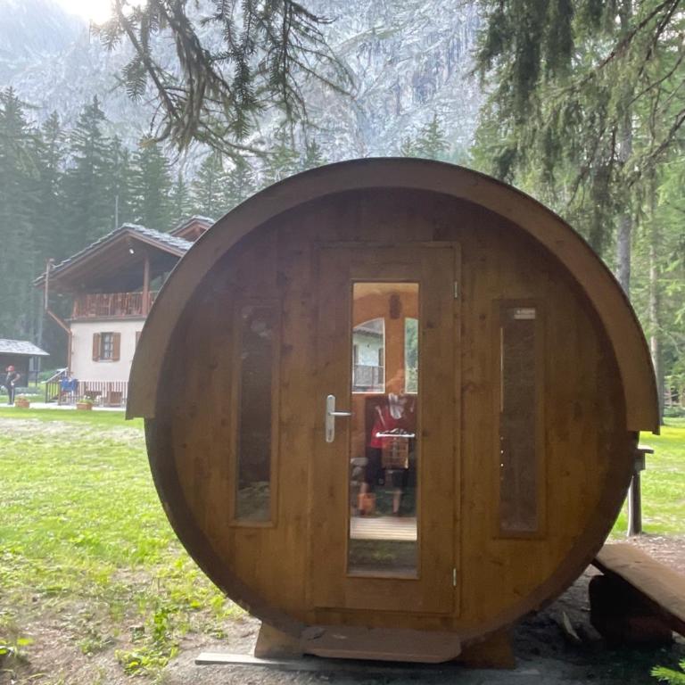 WILDHOMES Wild Wolf Lodge - Appartamento con 3 Camere da Letto - 19