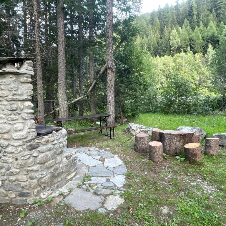 WILDHOMES Wild Wolf Lodge - Appartamento con 3 Camere da Letto - 24