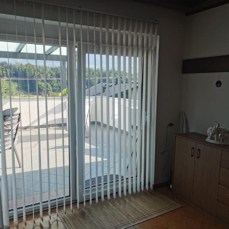 Ferienwohnung Dani - Apartment mit Blick auf die Berge - 12