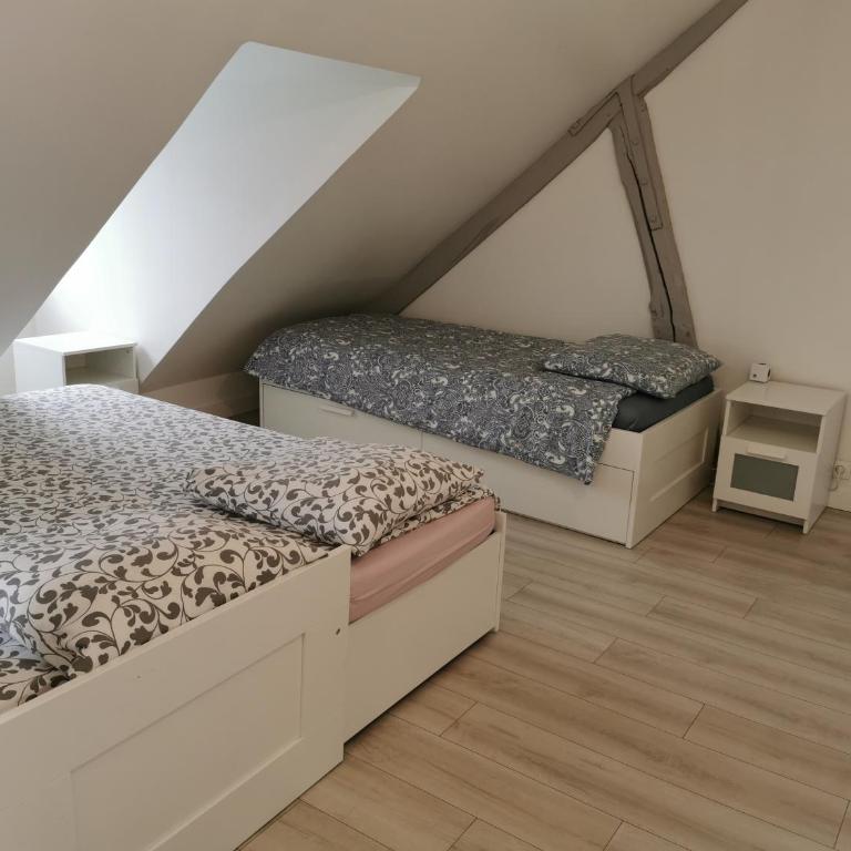 Appartements Up & Down by Beds76 - Apartment mit 1 Schlafzimmer - 14