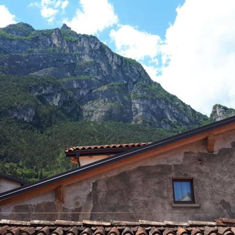 Schönes Altstadt-Apartment ''Dolce Vita'' inkl Parkplatz - Appartamento con 1 Camera da Letto - 36