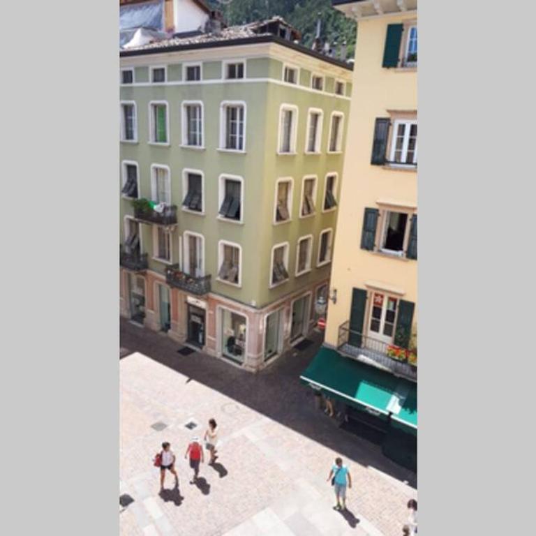 Schönes Altstadt-Apartment ''Dolce Vita'' inkl Parkplatz - Appartamento con 1 Camera da Letto - 29