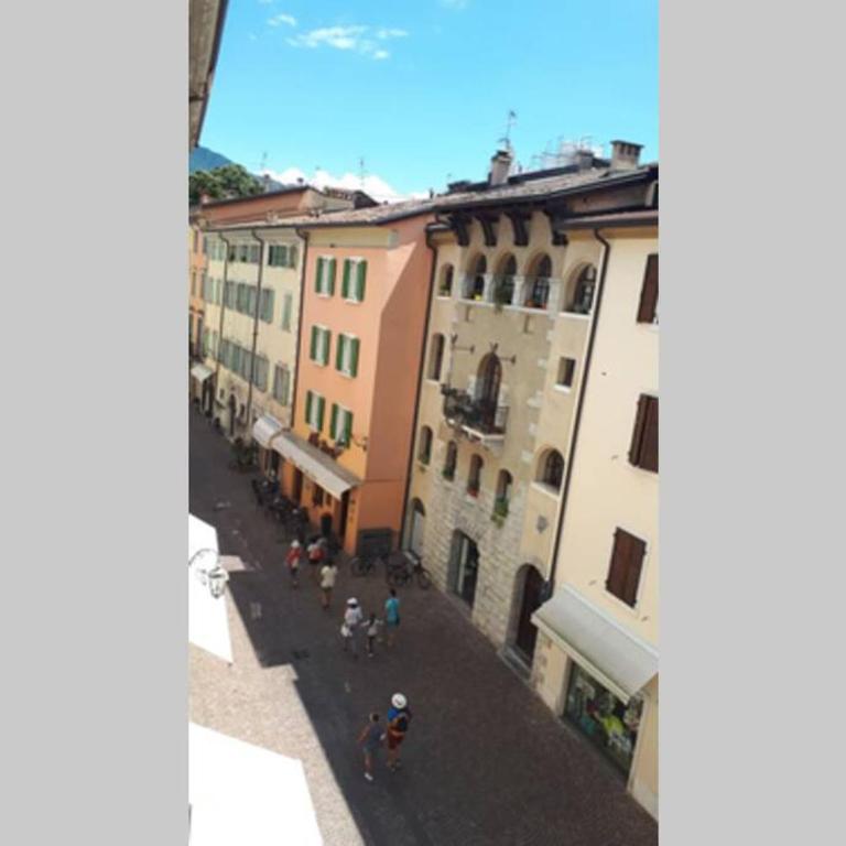 Schönes Altstadt-Apartment ''Dolce Vita'' inkl Parkplatz - Appartamento con 1 Camera da Letto - 34