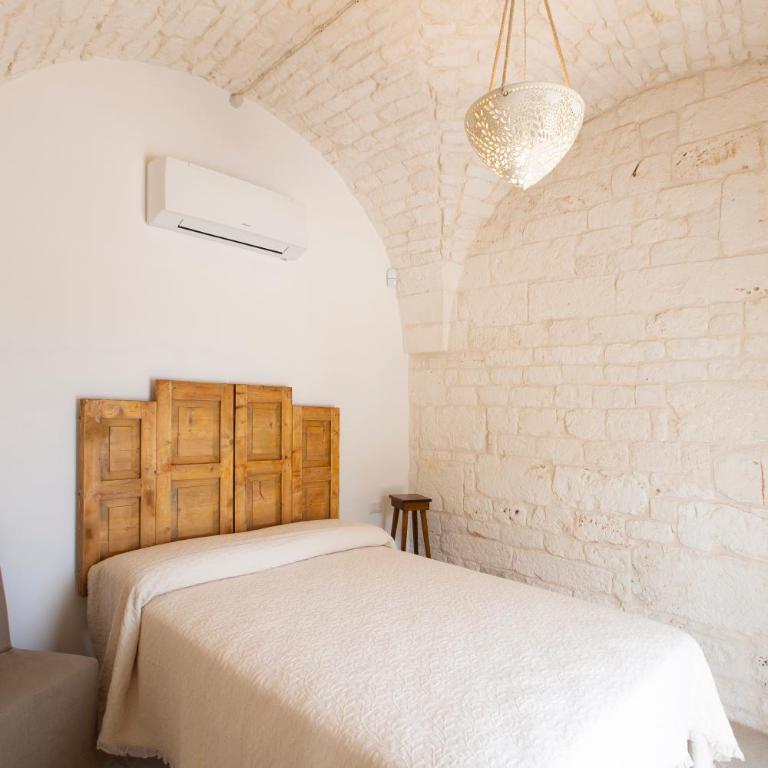 Terrazze Sulla Valle - Double Room with Terrace - 6