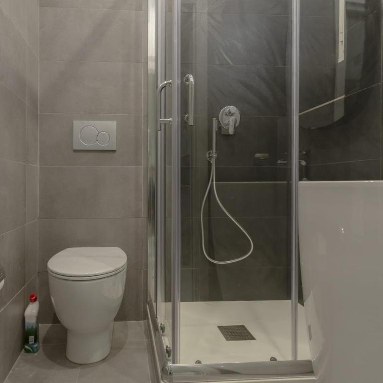 Green House Morin - San Pietro - Appartement 2 Chambres - 29