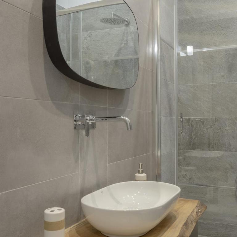 Green House Morin - San Pietro - Appartement 2 Chambres - 38