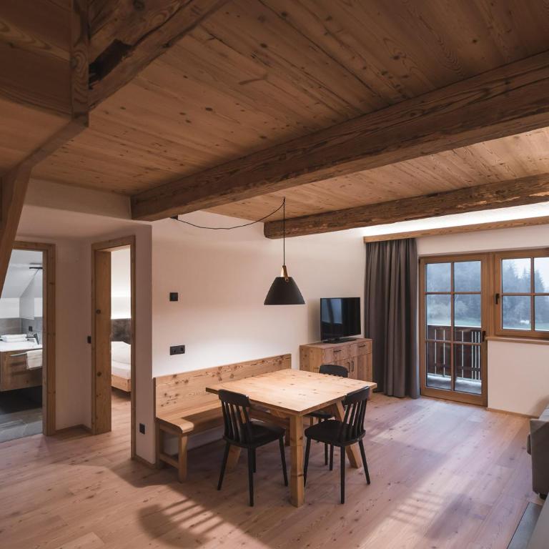 Unterweckerlerhof - Superior Apartment - 5