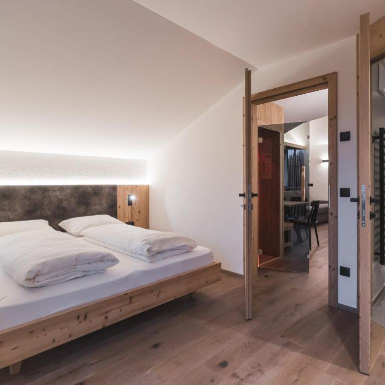 Unterweckerlerhof - Apartment mit 2 Schlafzimmern - 5