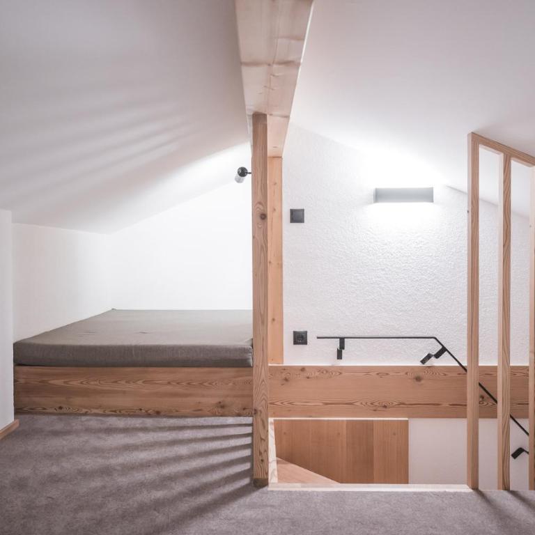 Unterweckerlerhof - Superior Apartment - 10